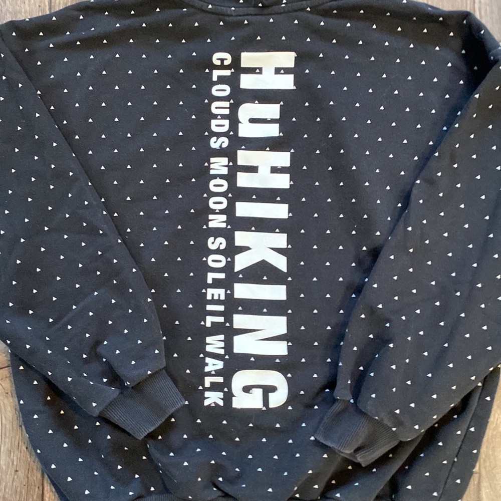 Pharrell x Adidas HU-HIKING Hoodie 🔥🔥 - Picture 2 of 11